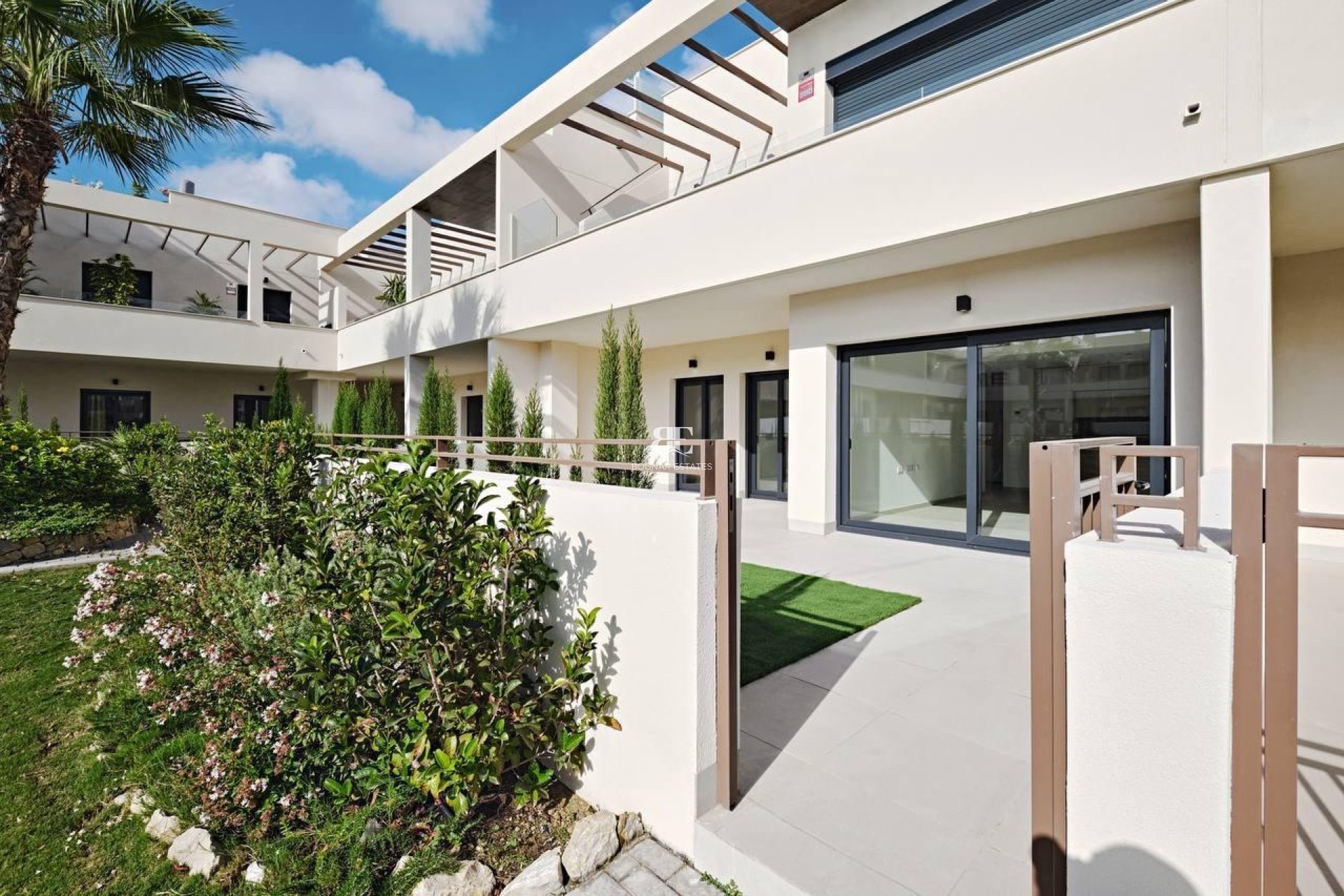 Wiederverkauf - apartment -
Torrevieja - La veleta