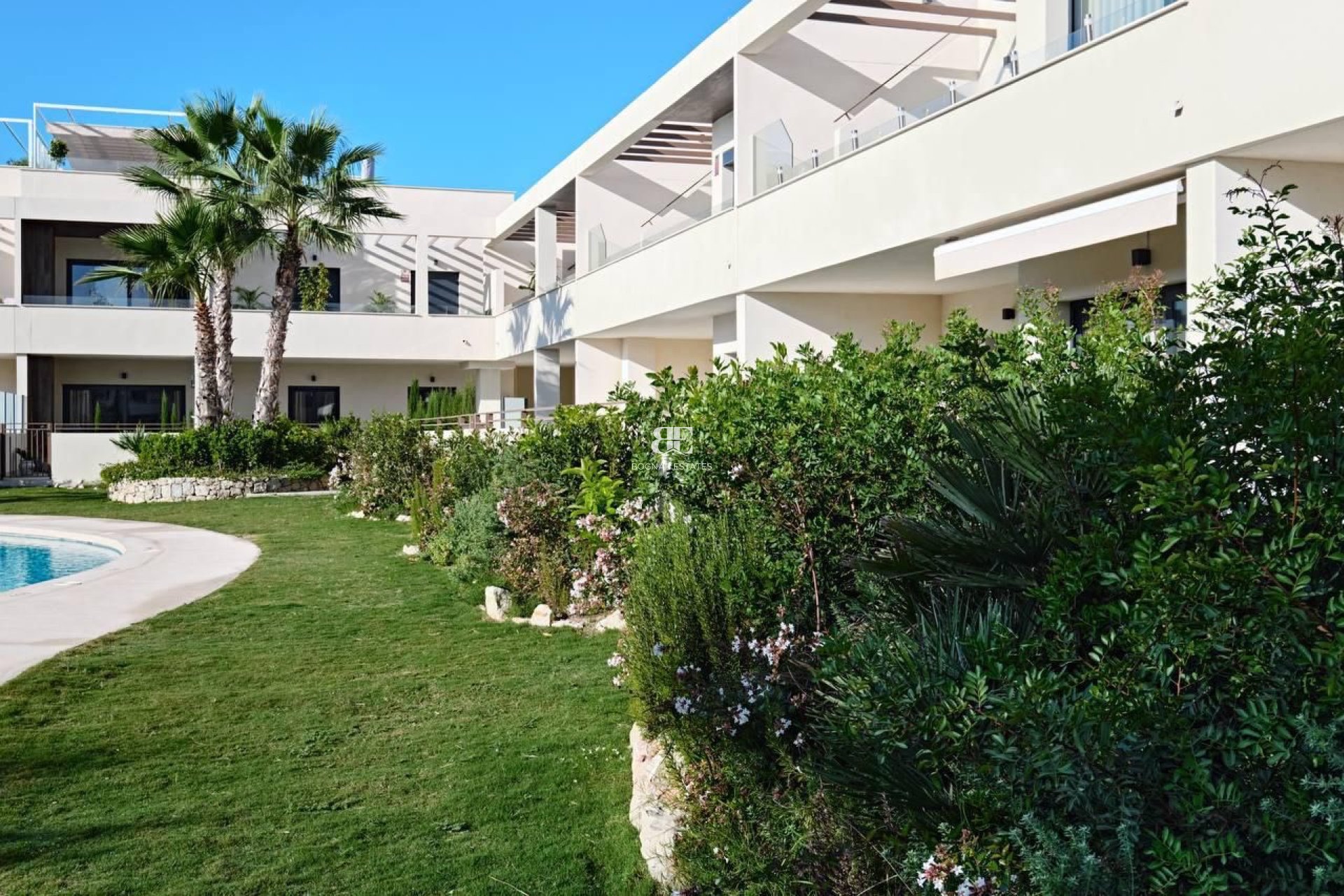 Wiederverkauf - apartment -
Torrevieja - La veleta