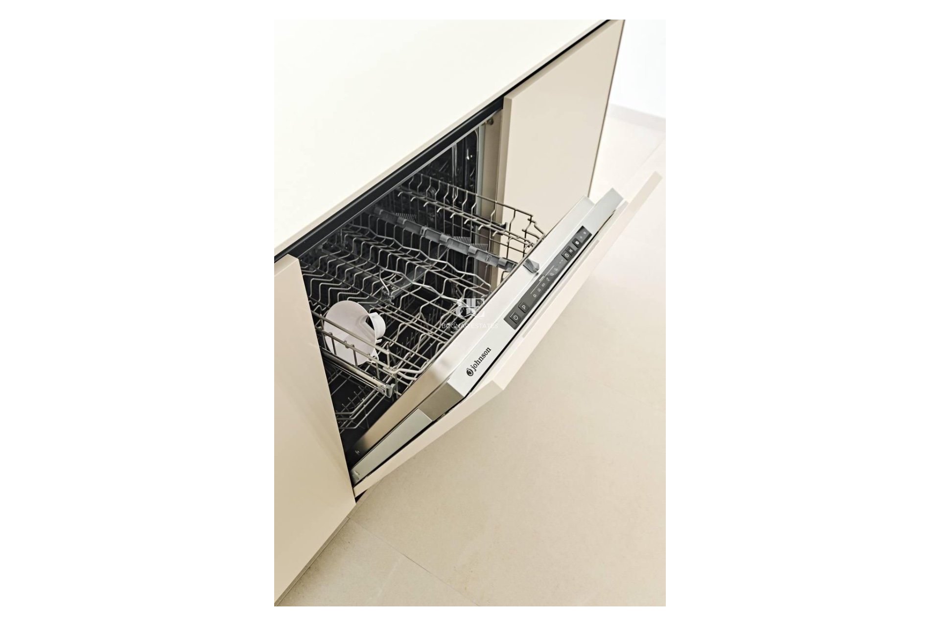 Wiederverkauf - apartment -
Torrevieja - La veleta