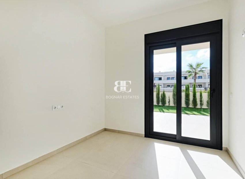 Wiederverkauf - apartment -
Torrevieja - La veleta