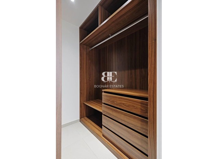 Wiederverkauf - apartment -
Torrevieja - La veleta