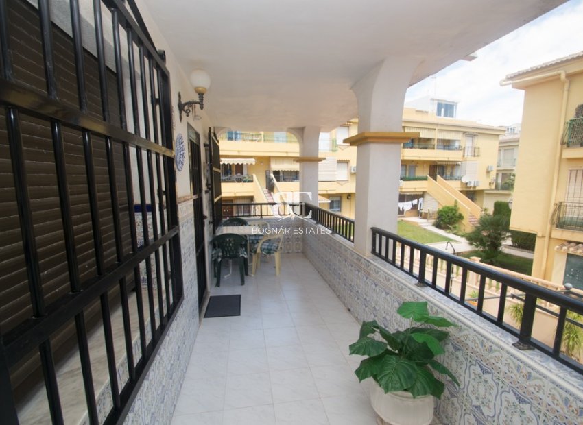 Wiederverkauf - apartment -
Torrevieja - La veleta