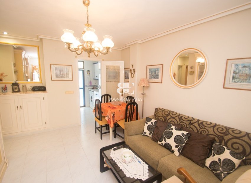 Wiederverkauf - apartment -
Torrevieja - La veleta