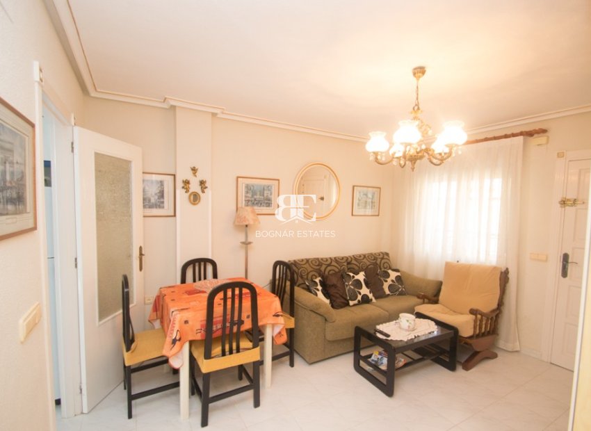 Wiederverkauf - apartment -
Torrevieja - La veleta