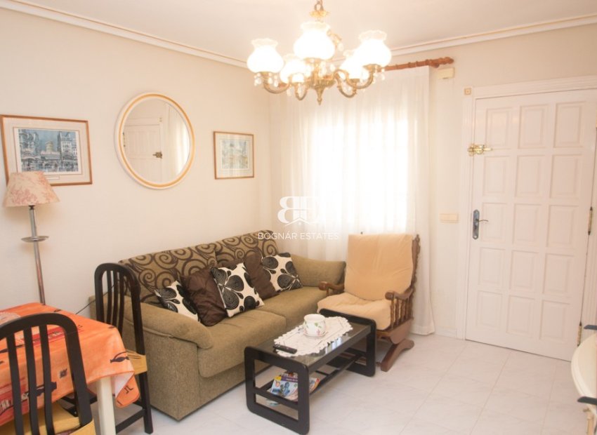 Wiederverkauf - apartment -
Torrevieja - La veleta