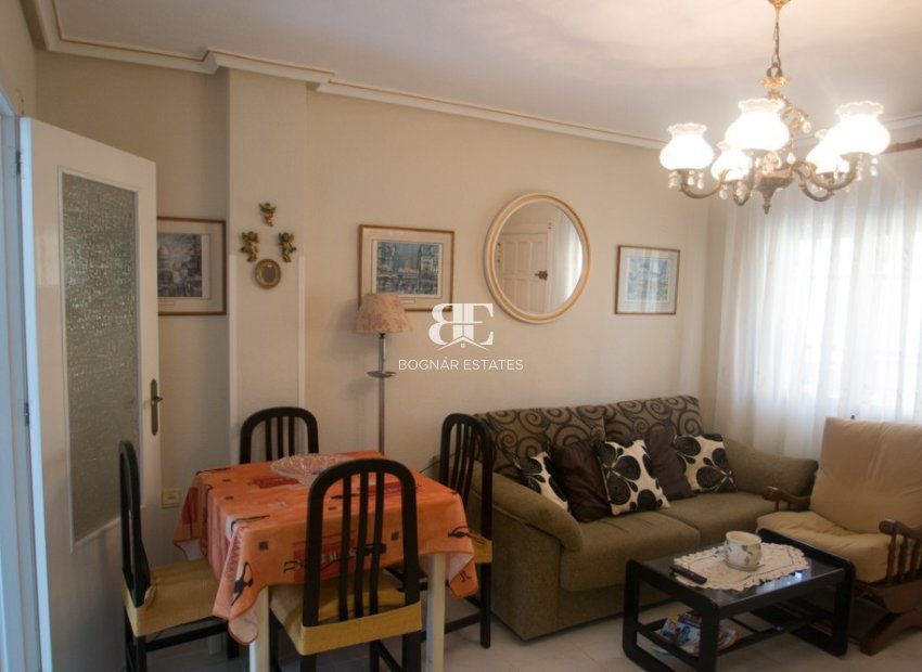 Wiederverkauf - apartment -
Torrevieja - La veleta
