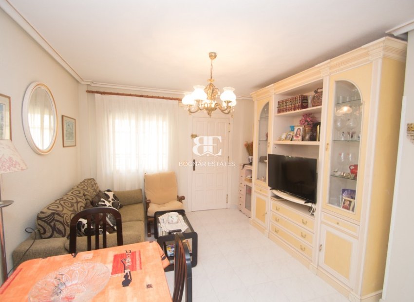 Wiederverkauf - apartment -
Torrevieja - La veleta