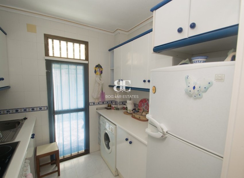 Wiederverkauf - apartment -
Torrevieja - La veleta