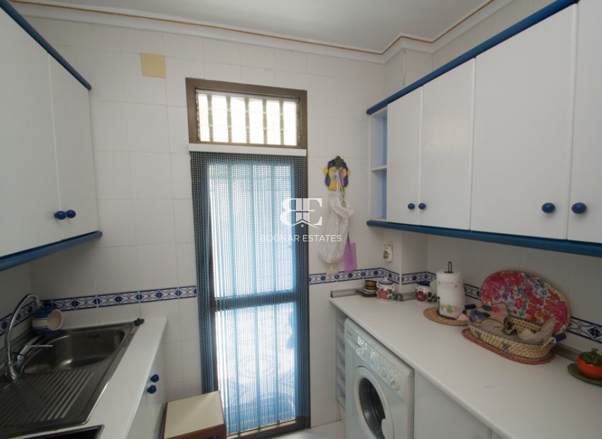 Wiederverkauf - apartment -
Torrevieja - La veleta