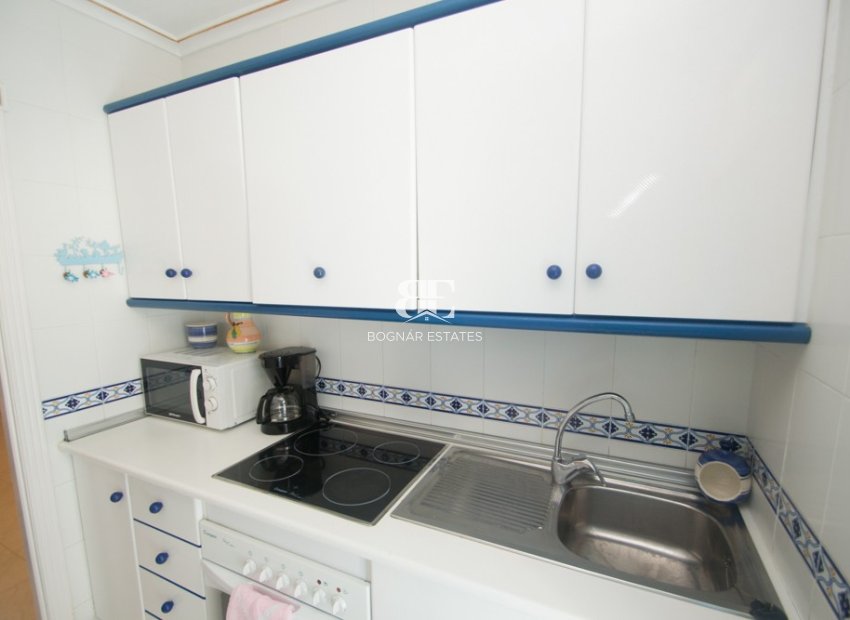 Wiederverkauf - apartment -
Torrevieja - La veleta