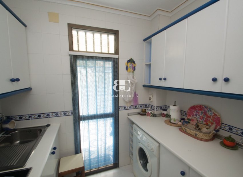 Wiederverkauf - apartment -
Torrevieja - La veleta