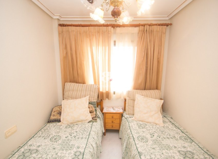 Wiederverkauf - apartment -
Torrevieja - La veleta