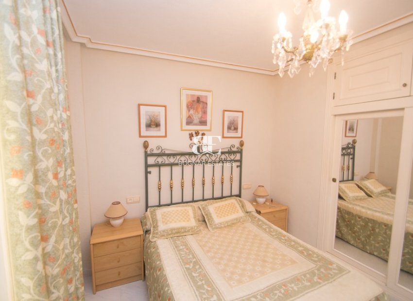 Wiederverkauf - apartment -
Torrevieja - La veleta