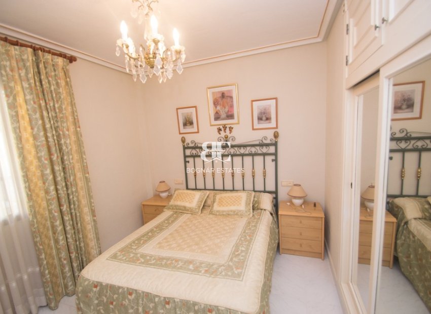Wiederverkauf - apartment -
Torrevieja - La veleta
