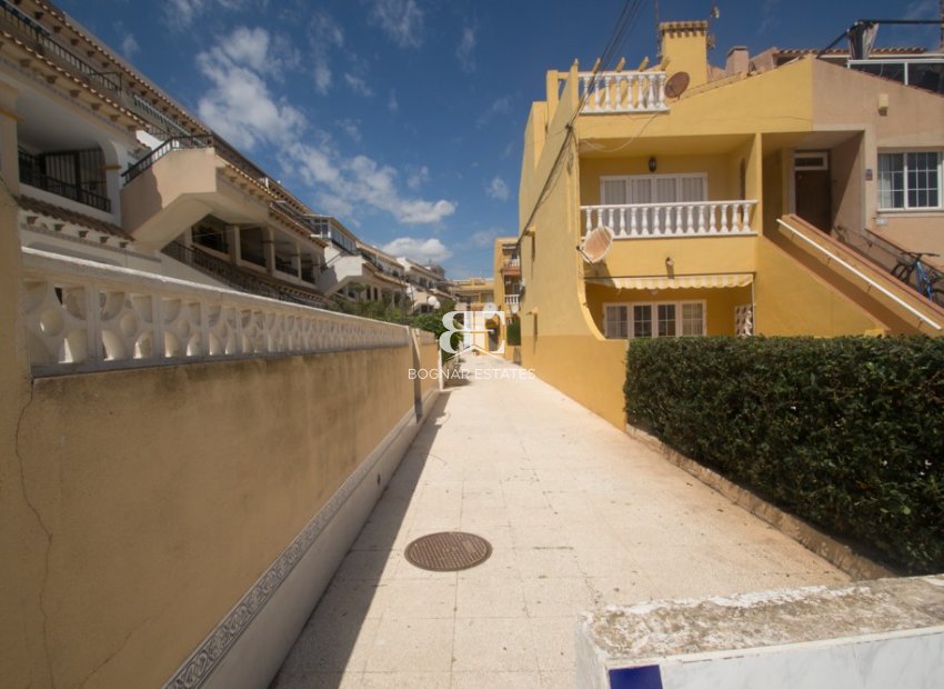Wiederverkauf - apartment -
Torrevieja - La veleta