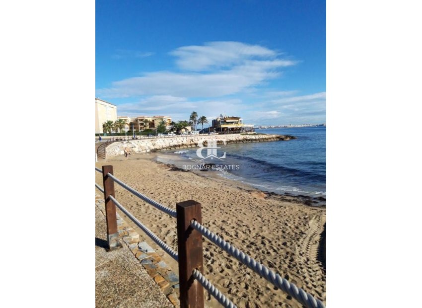 Wiederverkauf - apartment -
Torrevieja - La veleta