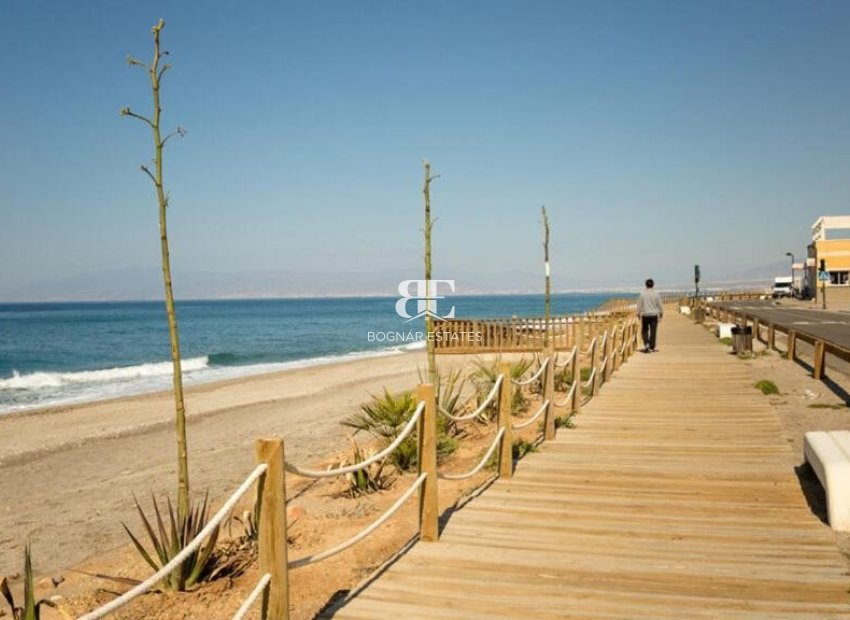 Wiederverkauf - apartment -
Torrevieja - La veleta