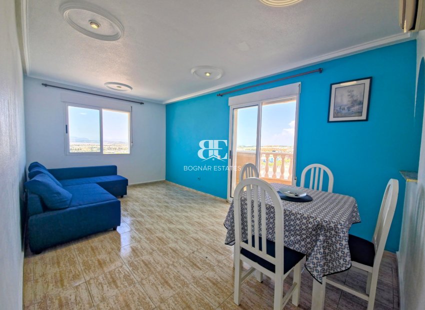 Wiederverkauf - apartment -
Torrevieja - Los Altos