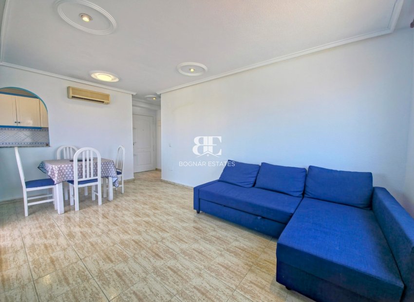 Wiederverkauf - apartment -
Torrevieja - Los Altos