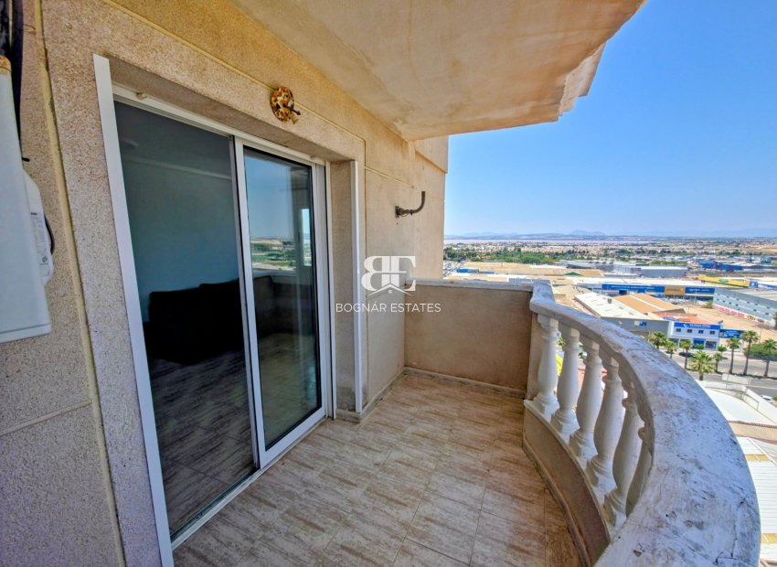Wiederverkauf - apartment -
Torrevieja - Los Altos