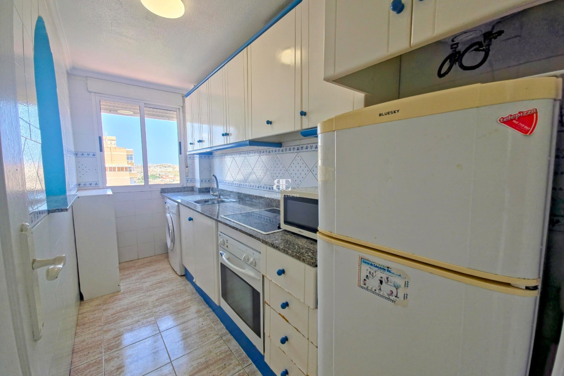 Wiederverkauf - apartment -
Torrevieja - Los Altos