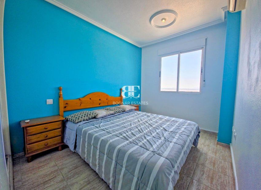 Wiederverkauf - apartment -
Torrevieja - Los Altos