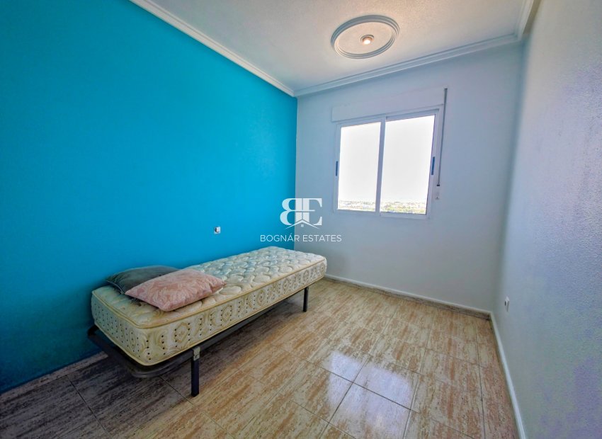 Wiederverkauf - apartment -
Torrevieja - Los Altos