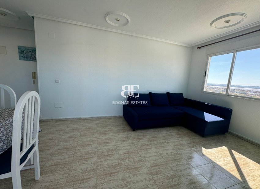 Wiederverkauf - apartment -
Torrevieja - Los Altos