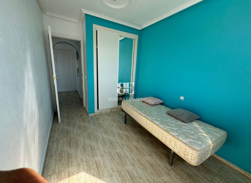 Wiederverkauf - apartment -
Torrevieja - Los Altos