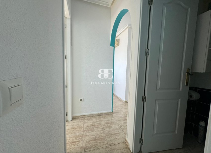 Wiederverkauf - apartment -
Torrevieja - Los Altos