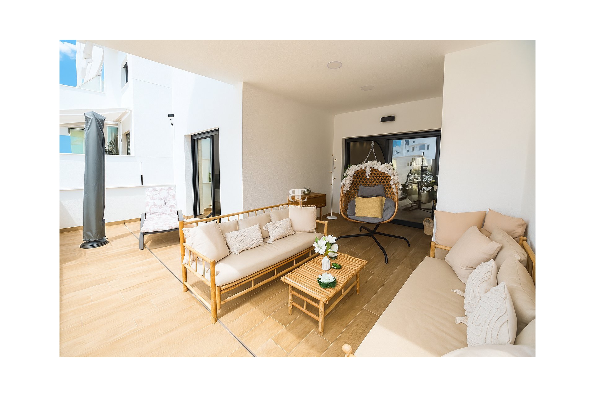 Wiederverkauf - apartment -
Torrevieja - Los Balcones