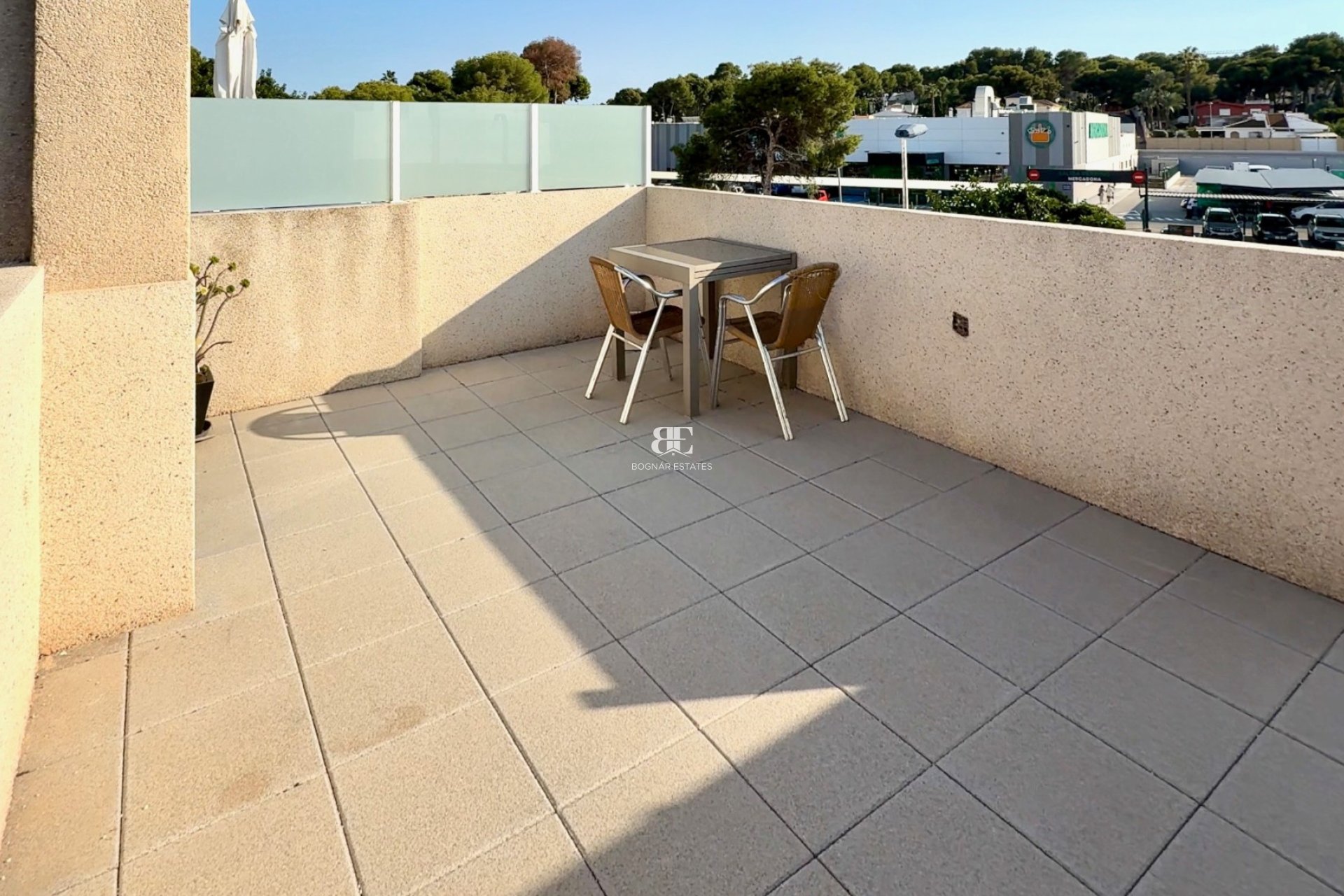 Wiederverkauf - apartment -
Torrevieja - Los Balcones