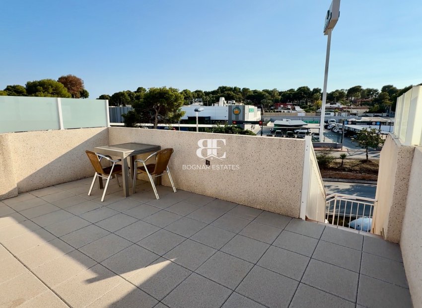 Wiederverkauf - apartment -
Torrevieja - Los Balcones