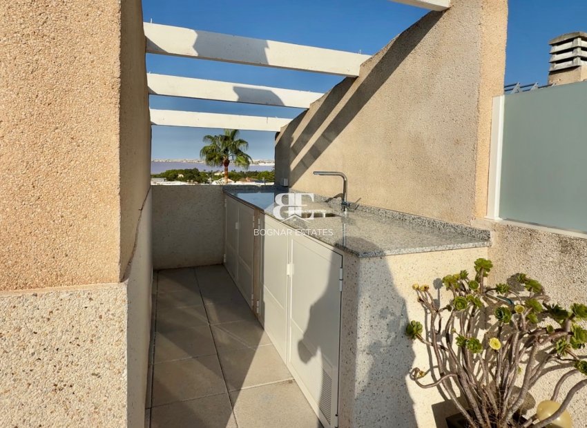 Wiederverkauf - apartment -
Torrevieja - Los Balcones