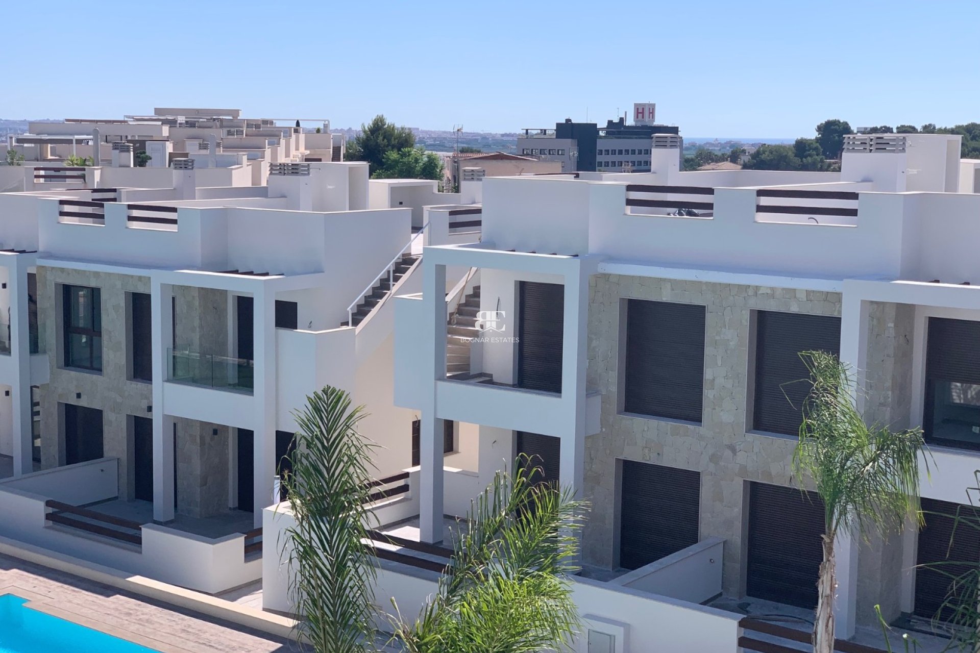 Wiederverkauf - apartment -
Torrevieja - Los Balcones