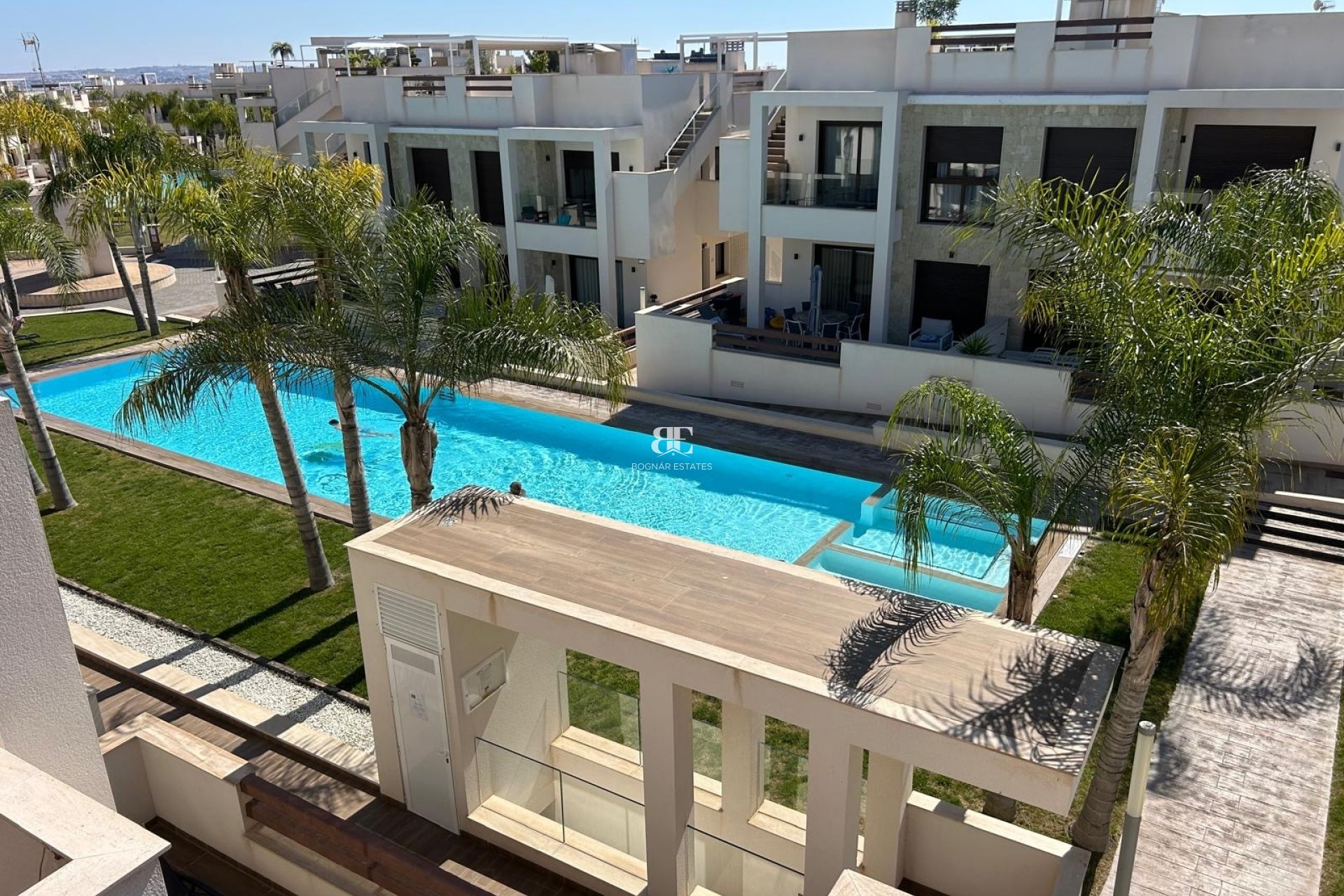 Wiederverkauf - apartment -
Torrevieja - Los Balcones