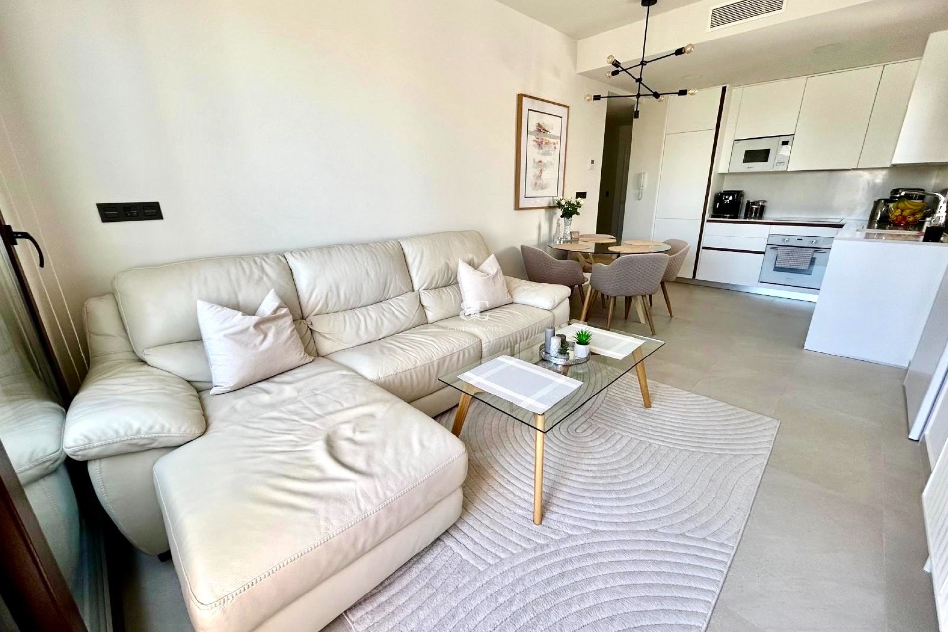 Wiederverkauf - apartment -
Torrevieja - Los Balcones