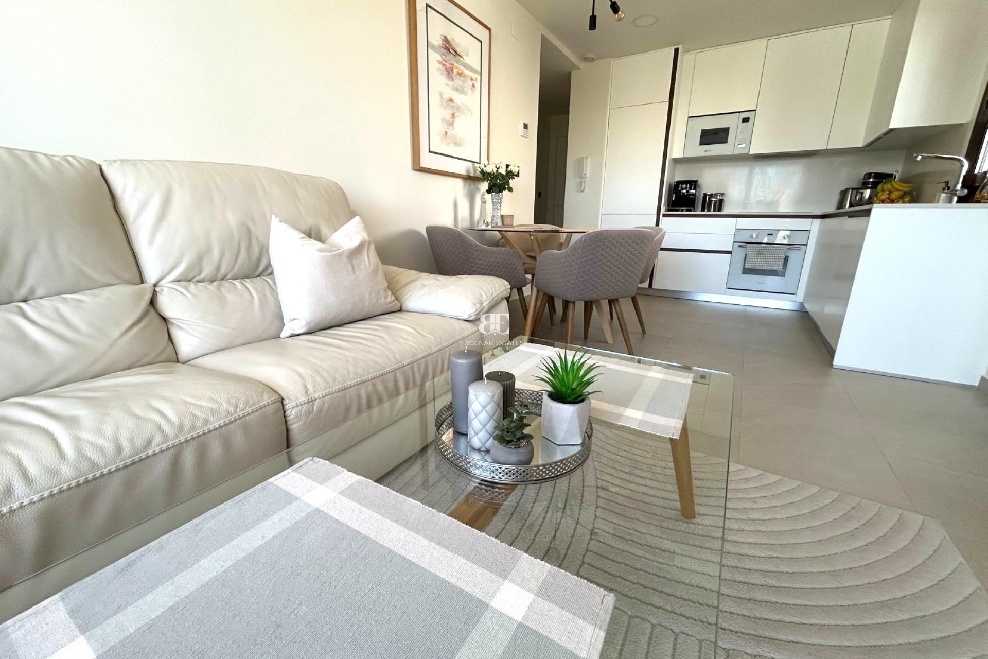 Wiederverkauf - apartment -
Torrevieja - Los Balcones
