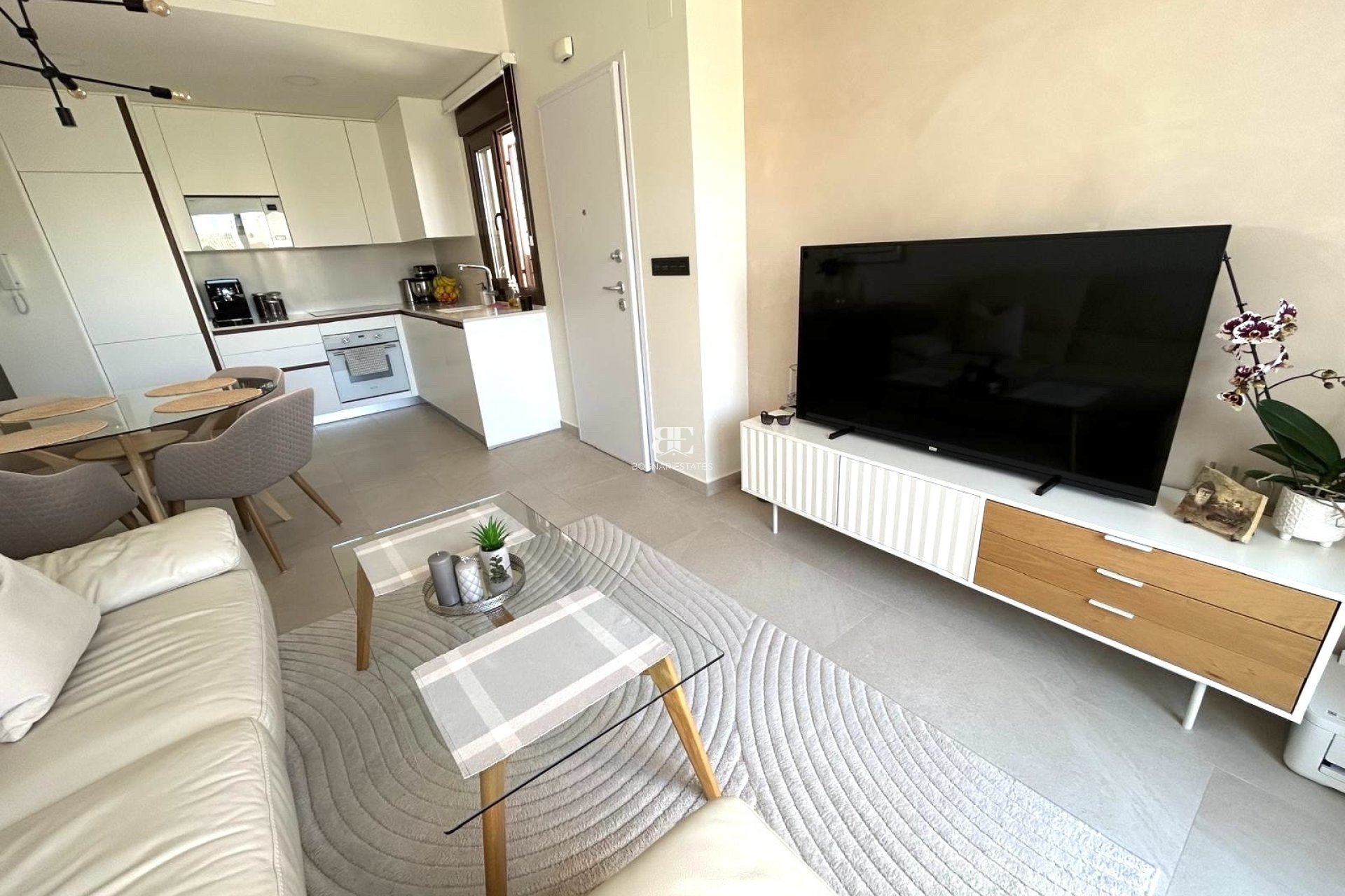 Wiederverkauf - apartment -
Torrevieja - Los Balcones