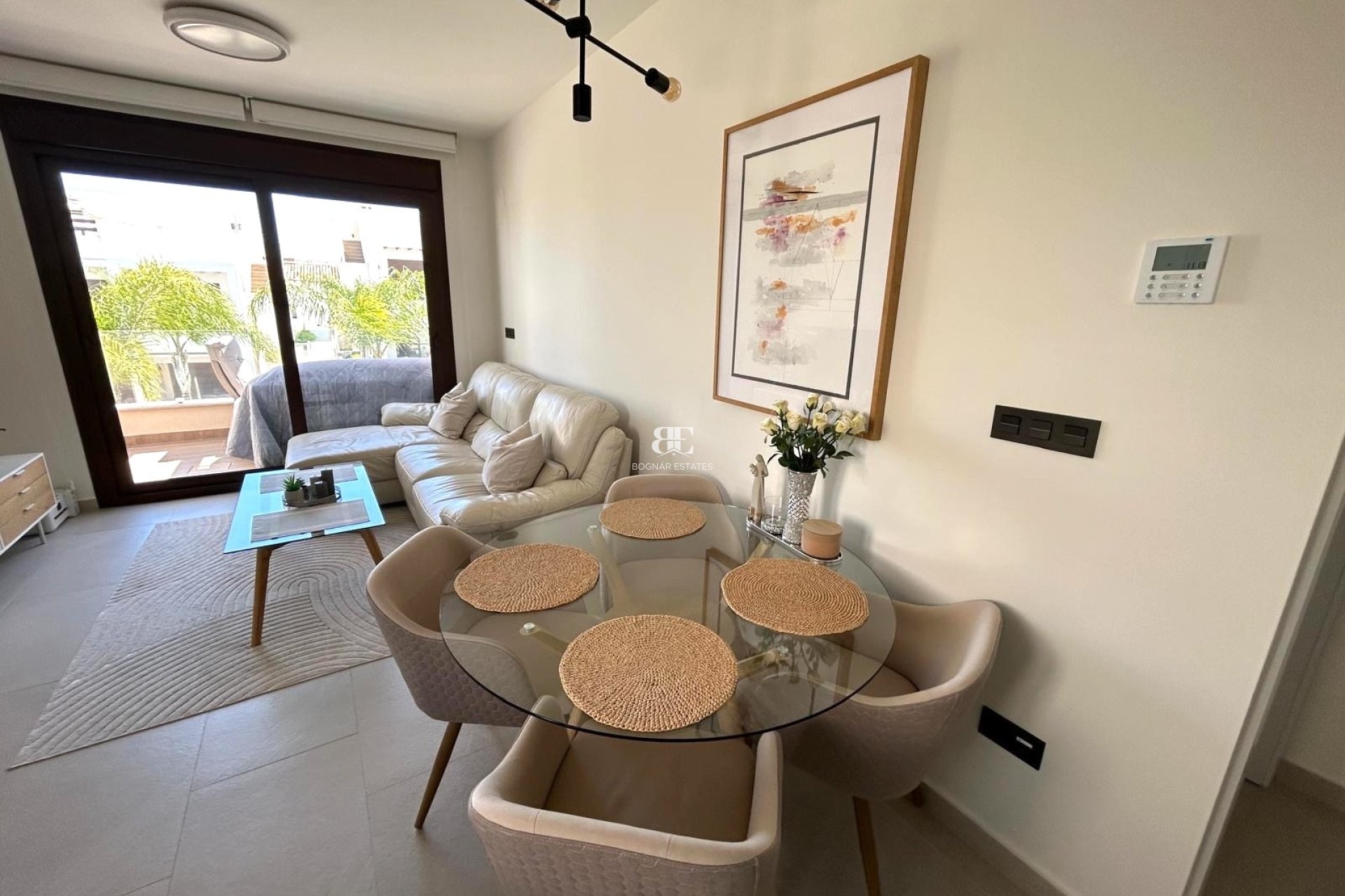 Wiederverkauf - apartment -
Torrevieja - Los Balcones