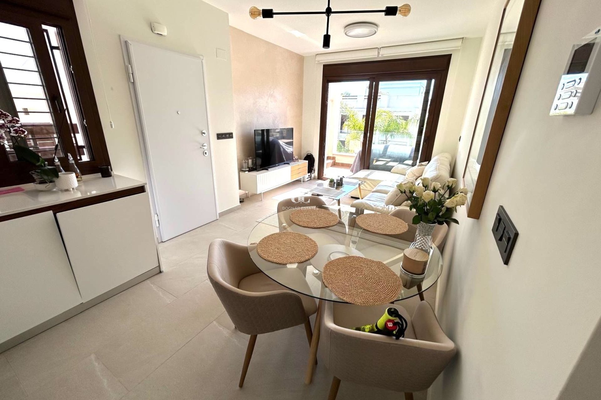 Wiederverkauf - apartment -
Torrevieja - Los Balcones