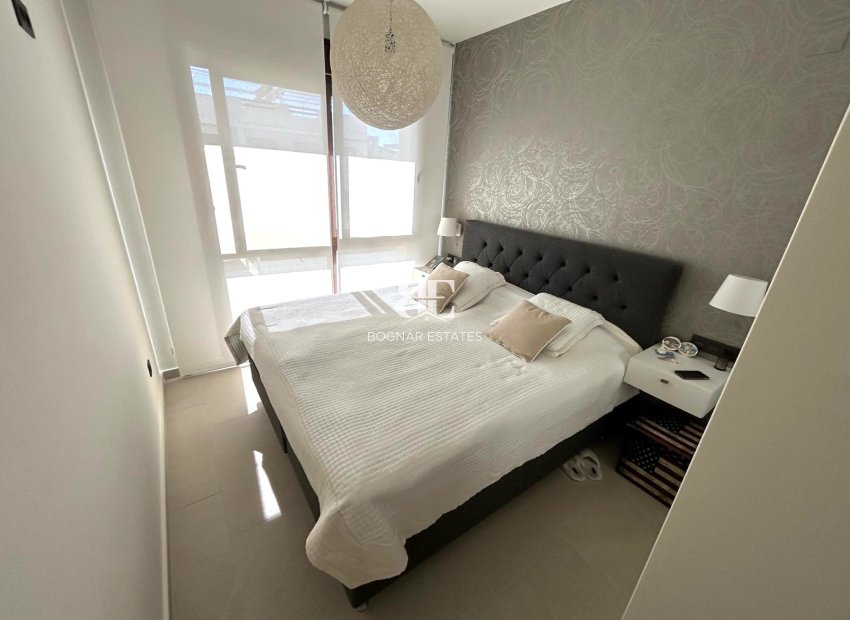 Wiederverkauf - apartment -
Torrevieja - Los Balcones