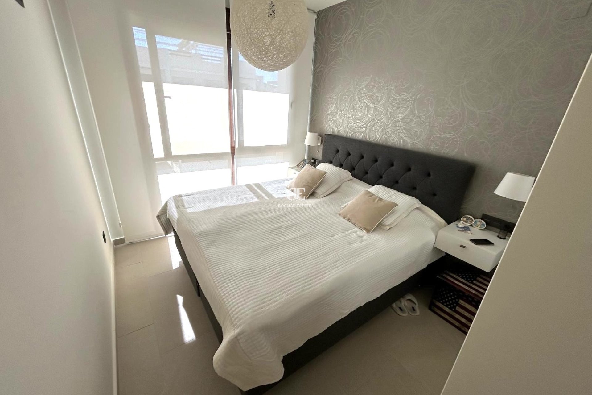 Wiederverkauf - apartment -
Torrevieja - Los Balcones