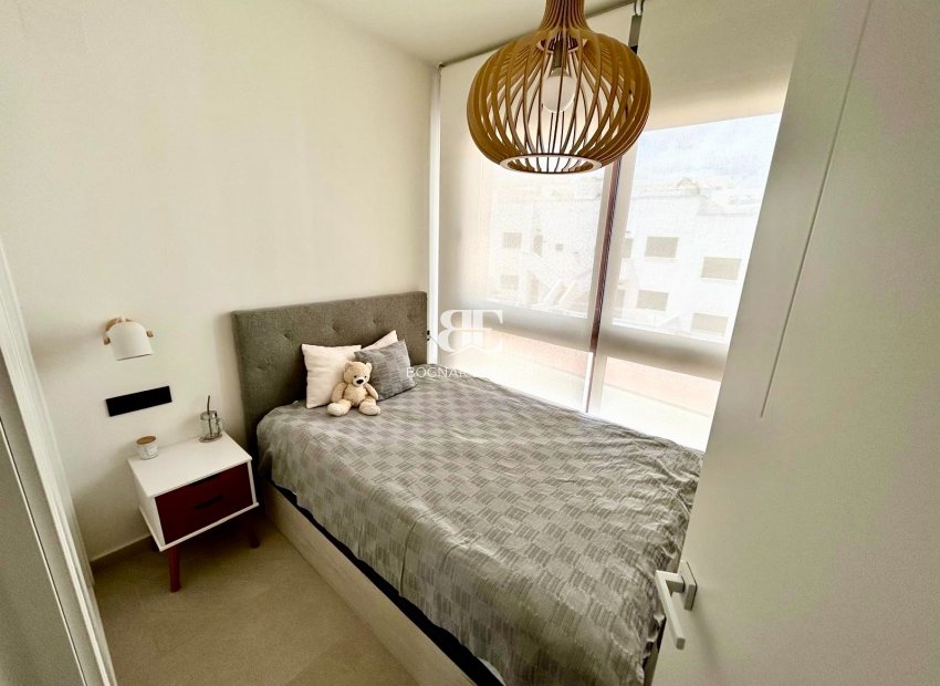 Wiederverkauf - apartment -
Torrevieja - Los Balcones