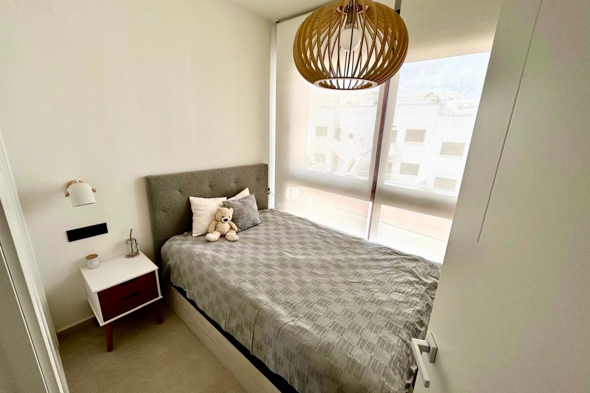Wiederverkauf - apartment -
Torrevieja - Los Balcones