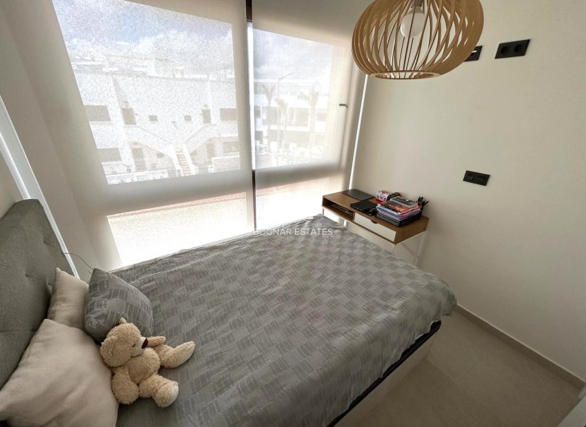 Wiederverkauf - apartment -
Torrevieja - Los Balcones