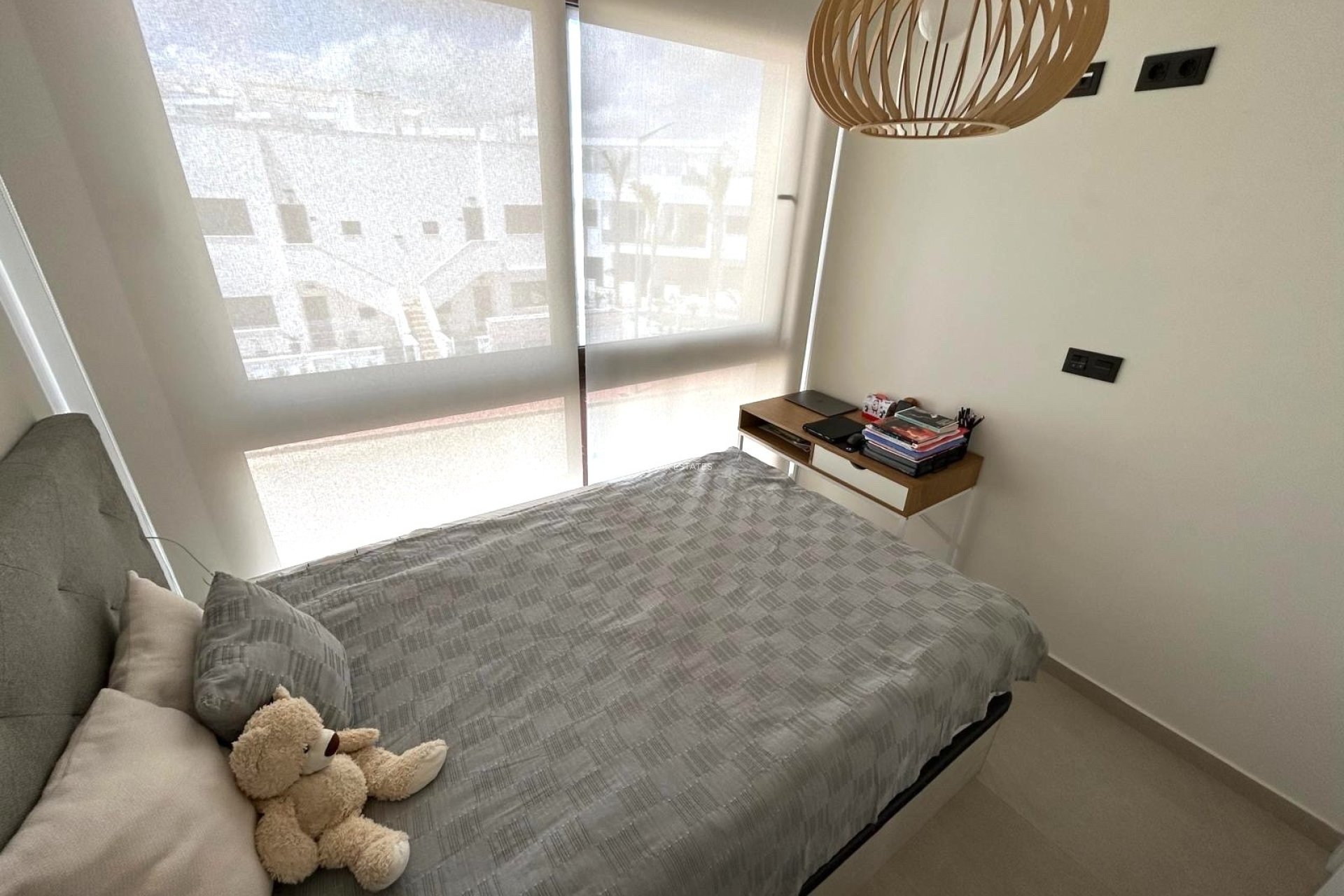 Wiederverkauf - apartment -
Torrevieja - Los Balcones