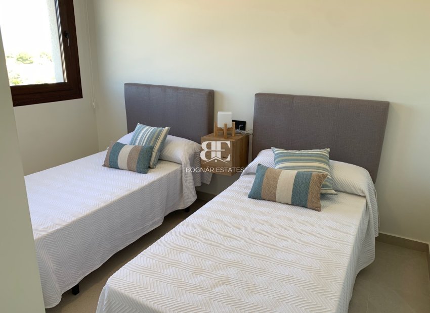 Wiederverkauf - apartment -
Torrevieja - Los Balcones