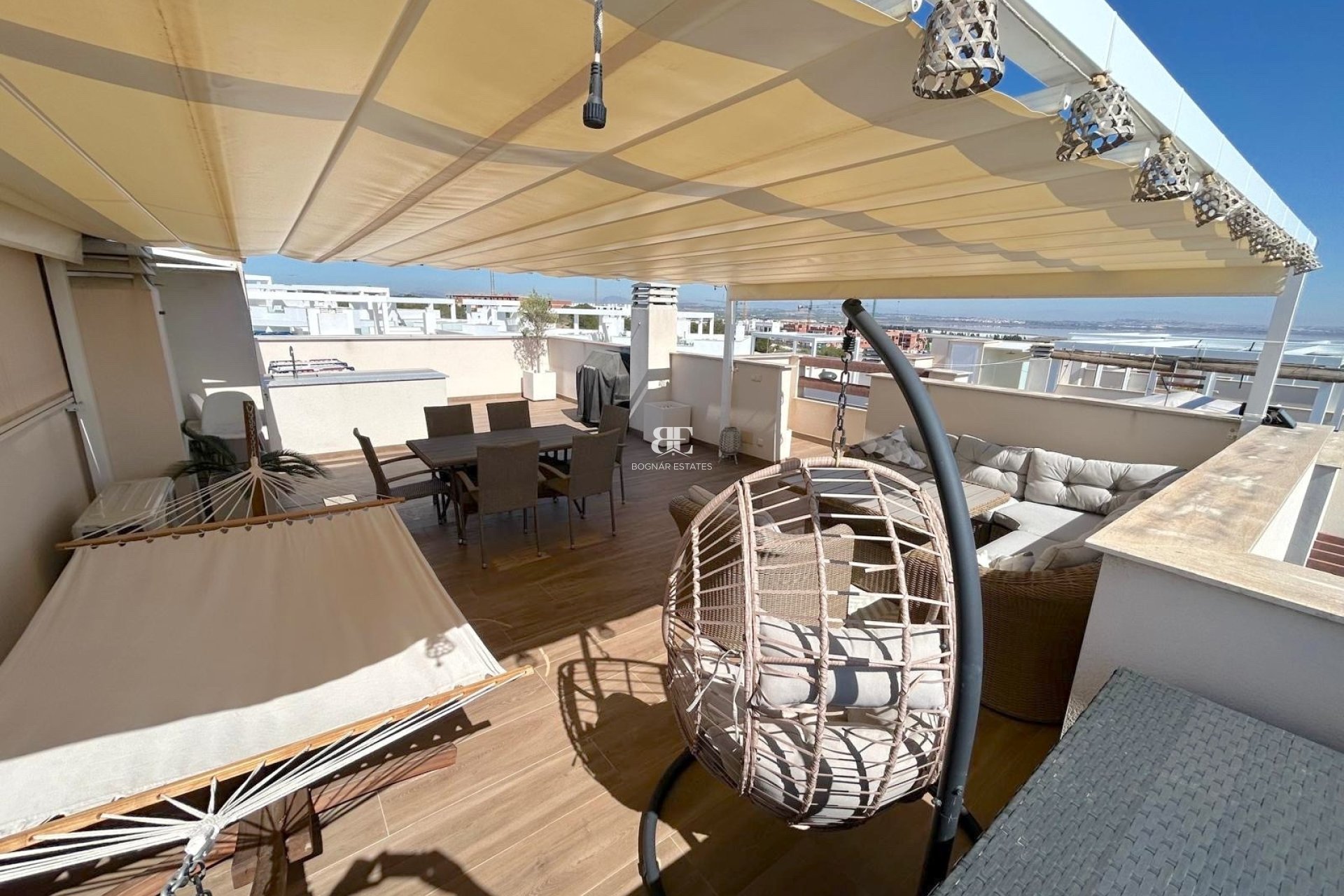 Wiederverkauf - apartment -
Torrevieja - Los Balcones