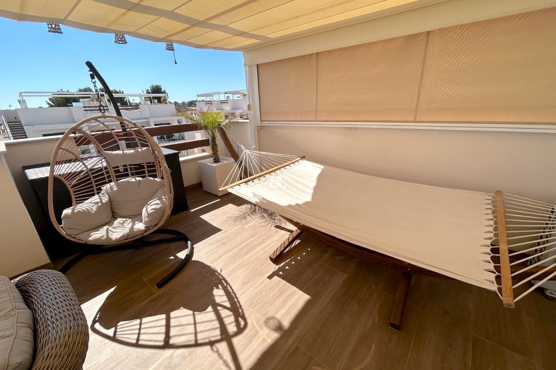 Wiederverkauf - apartment -
Torrevieja - Los Balcones
